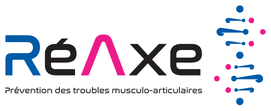 REAXE LOGO TWINI
